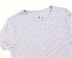 Name It orchid petal slim top